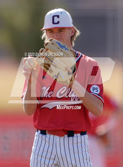 Thumbnail 1 in Virgin Valley vs Crimson Cliffs (Neutral Tournament) photogallery.