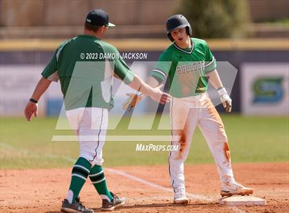 Thumbnail 3 in Virgin Valley vs Crimson Cliffs (Neutral Tournament) photogallery.