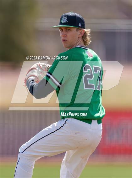 Thumbnail 1 in Virgin Valley vs Crimson Cliffs (Neutral Tournament) photogallery.