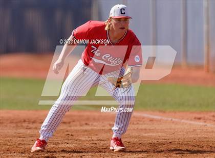 Thumbnail 2 in Virgin Valley vs Crimson Cliffs (Neutral Tournament) photogallery.