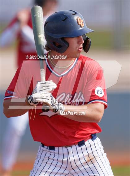 Thumbnail 2 in Virgin Valley vs Crimson Cliffs (Neutral Tournament) photogallery.