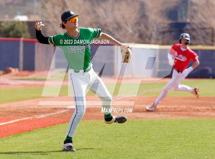 Thumbnail 3 in Virgin Valley vs Crimson Cliffs (Neutral Tournament) photogallery.