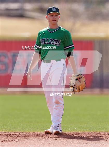 Thumbnail 1 in Virgin Valley vs Crimson Cliffs (Neutral Tournament) photogallery.