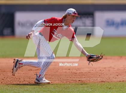 Thumbnail 3 in Virgin Valley vs Crimson Cliffs (Neutral Tournament) photogallery.