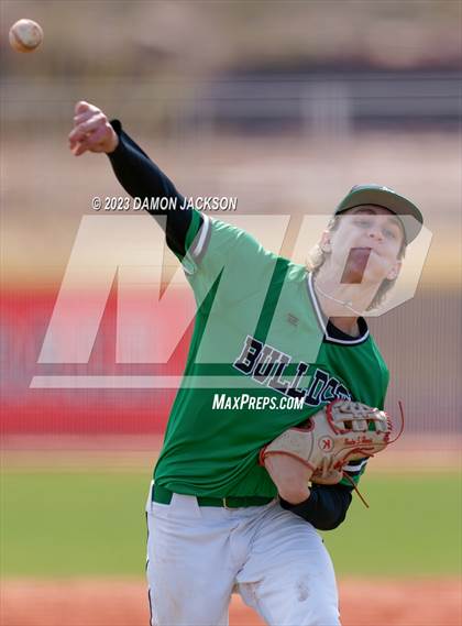 Thumbnail 3 in Virgin Valley vs Crimson Cliffs (Neutral Tournament) photogallery.