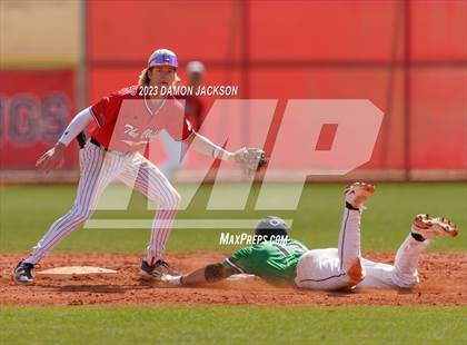 Thumbnail 2 in Virgin Valley vs Crimson Cliffs (Neutral Tournament) photogallery.