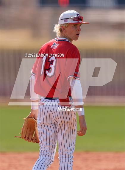 Thumbnail 1 in Virgin Valley vs Crimson Cliffs (Neutral Tournament) photogallery.