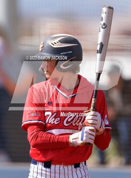 Thumbnail 1 in Virgin Valley vs Crimson Cliffs (Neutral Tournament) photogallery.