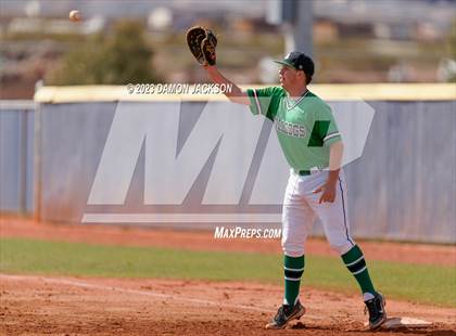 Thumbnail 2 in Virgin Valley vs Crimson Cliffs (Neutral Tournament) photogallery.