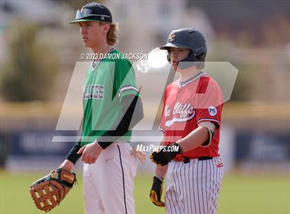 Thumbnail 2 in Virgin Valley vs Crimson Cliffs (Neutral Tournament) photogallery.