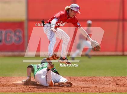 Thumbnail 1 in Virgin Valley vs Crimson Cliffs (Neutral Tournament) photogallery.