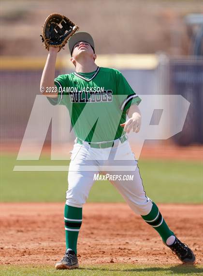 Thumbnail 1 in Virgin Valley vs Crimson Cliffs (Neutral Tournament) photogallery.