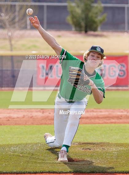 Thumbnail 3 in Virgin Valley vs Crimson Cliffs (Neutral Tournament) photogallery.