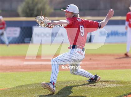 Thumbnail 3 in Virgin Valley vs Crimson Cliffs (Neutral Tournament) photogallery.