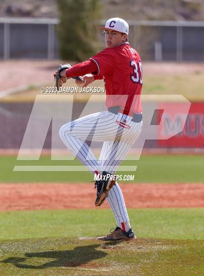 Thumbnail 2 in Virgin Valley vs Crimson Cliffs (Neutral Tournament) photogallery.