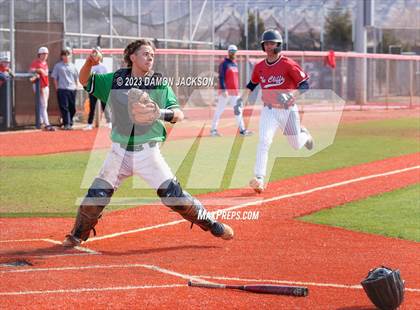 Thumbnail 1 in Virgin Valley vs Crimson Cliffs (Neutral Tournament) photogallery.