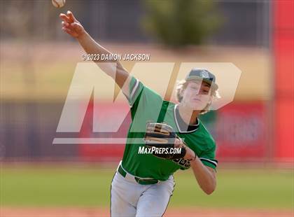 Thumbnail 3 in Virgin Valley vs Crimson Cliffs (Neutral Tournament) photogallery.