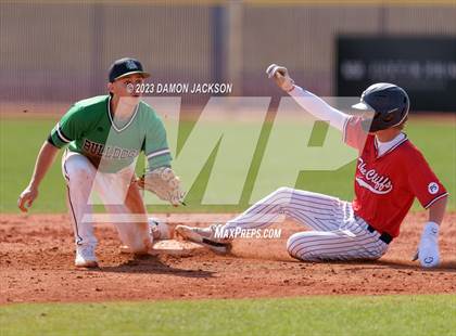 Thumbnail 2 in Virgin Valley vs Crimson Cliffs (Neutral Tournament) photogallery.