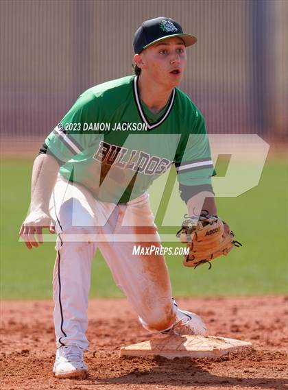 Thumbnail 1 in Virgin Valley vs Crimson Cliffs (Neutral Tournament) photogallery.