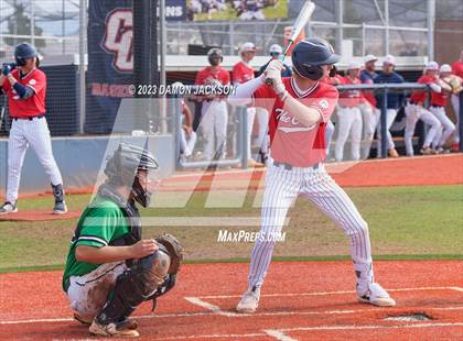 Thumbnail 3 in Virgin Valley vs Crimson Cliffs (Neutral Tournament) photogallery.