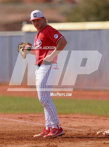 Thumbnail 3 in Virgin Valley vs Crimson Cliffs (Neutral Tournament) photogallery.