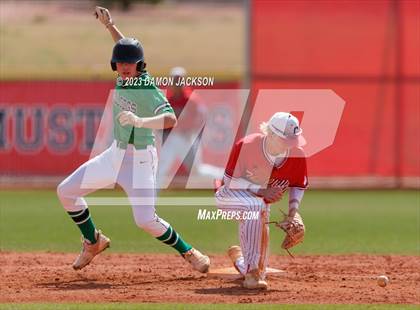 Thumbnail 2 in Virgin Valley vs Crimson Cliffs (Neutral Tournament) photogallery.