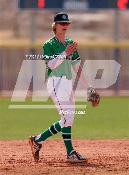 Thumbnail 1 in Virgin Valley vs Crimson Cliffs (Neutral Tournament) photogallery.