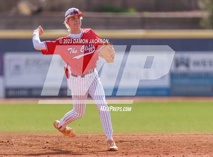 Thumbnail 1 in Virgin Valley vs Crimson Cliffs (Neutral Tournament) photogallery.