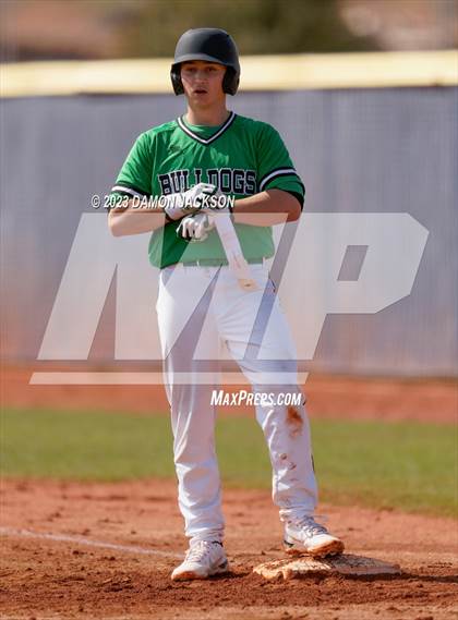 Thumbnail 3 in Virgin Valley vs Crimson Cliffs (Neutral Tournament) photogallery.