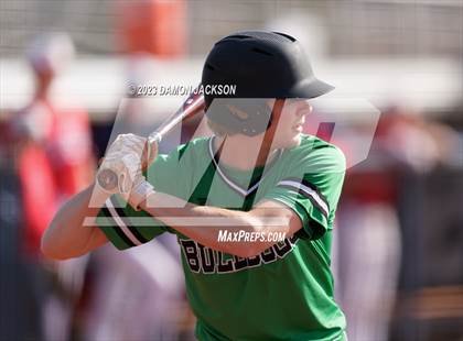 Thumbnail 2 in Virgin Valley vs Crimson Cliffs (Neutral Tournament) photogallery.