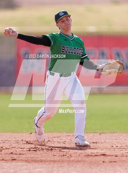 Thumbnail 2 in Virgin Valley vs Crimson Cliffs (Neutral Tournament) photogallery.