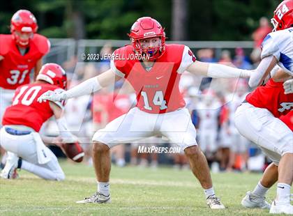 Thumbnail 2 in Southern Alamance @ Jordan photogallery.