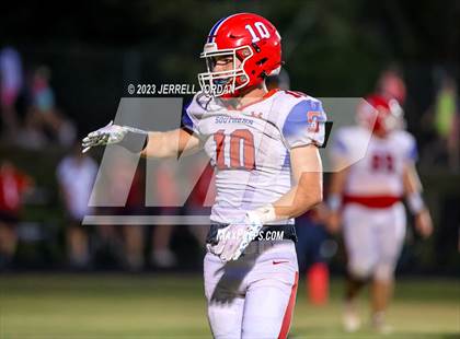 Thumbnail 1 in Southern Alamance @ Jordan photogallery.