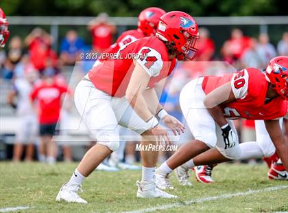 Thumbnail 2 in Southern Alamance @ Jordan photogallery.