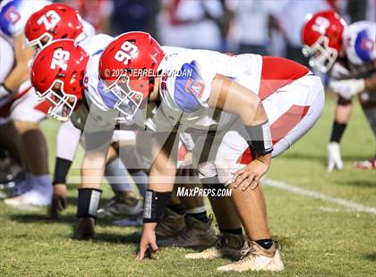 Thumbnail 3 in Southern Alamance @ Jordan photogallery.