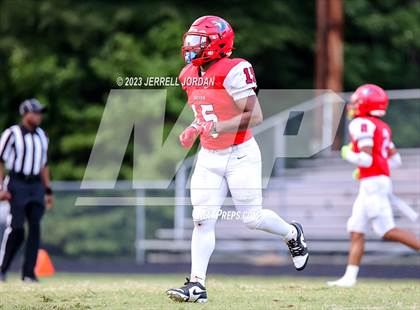Thumbnail 1 in Southern Alamance @ Jordan photogallery.