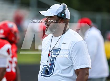 Thumbnail 1 in Southern Alamance @ Jordan photogallery.