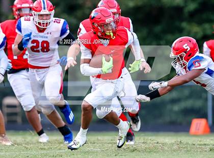 Thumbnail 1 in Southern Alamance @ Jordan photogallery.