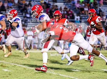 Thumbnail 1 in Southern Alamance @ Jordan photogallery.