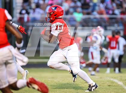 Thumbnail 2 in Southern Alamance @ Jordan photogallery.