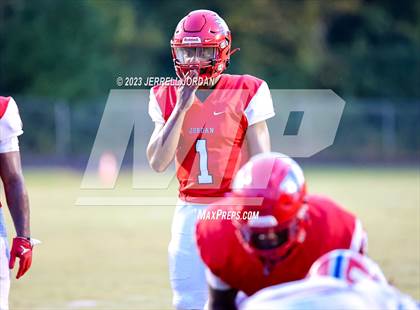 Thumbnail 1 in Southern Alamance @ Jordan photogallery.