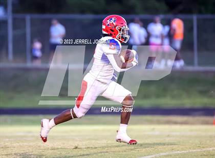 Thumbnail 2 in Southern Alamance @ Jordan photogallery.