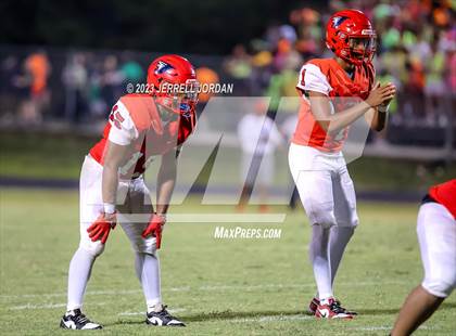 Thumbnail 2 in Southern Alamance @ Jordan photogallery.