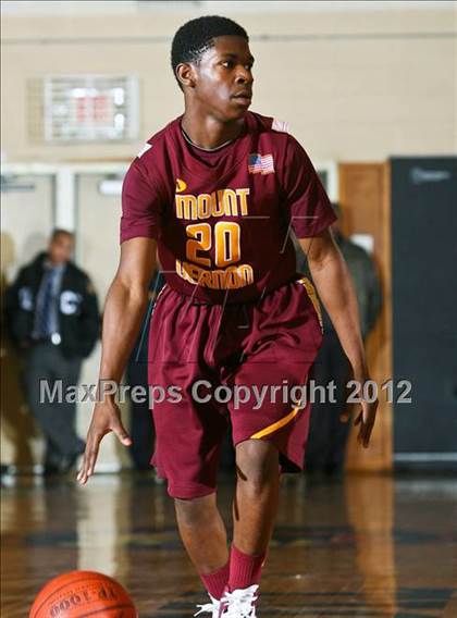 Thumbnail 3 in Mt. Vernon @ White Plains photogallery.