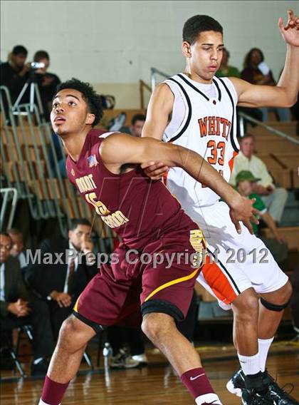 Thumbnail 3 in Mt. Vernon @ White Plains photogallery.