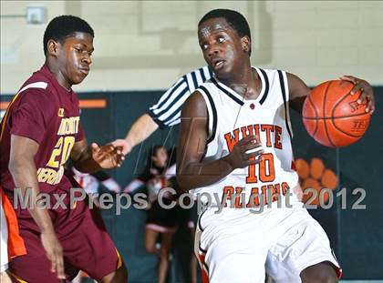 Thumbnail 1 in Mt. Vernon @ White Plains photogallery.