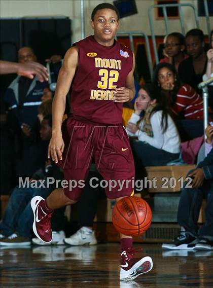 Thumbnail 1 in Mt. Vernon @ White Plains photogallery.