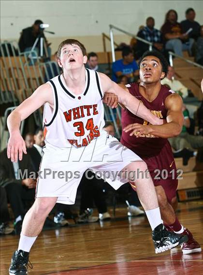 Thumbnail 1 in Mt. Vernon @ White Plains photogallery.