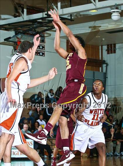 Thumbnail 3 in Mt. Vernon @ White Plains photogallery.