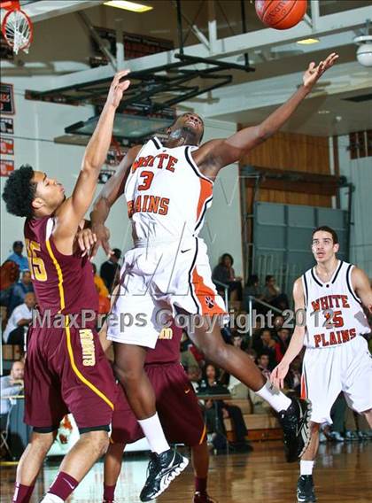 Thumbnail 2 in Mt. Vernon @ White Plains photogallery.